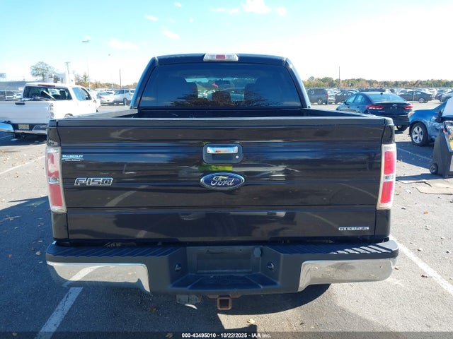 Ford F-150 Xlt