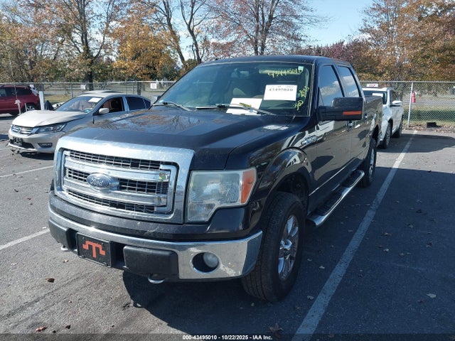 Ford F-150 Xlt