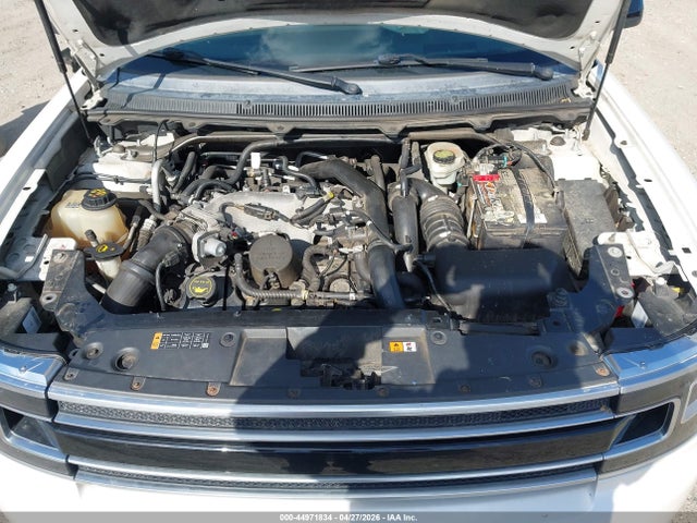 Ford Flex Limited