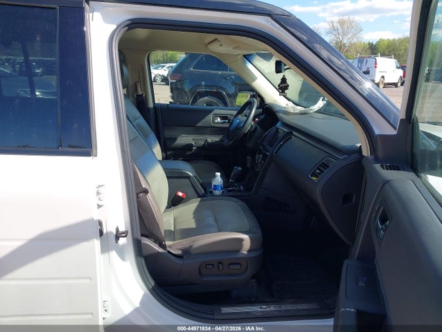 Ford Flex Limited