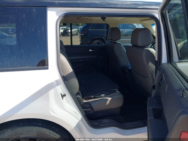 Ford Flex Limited
