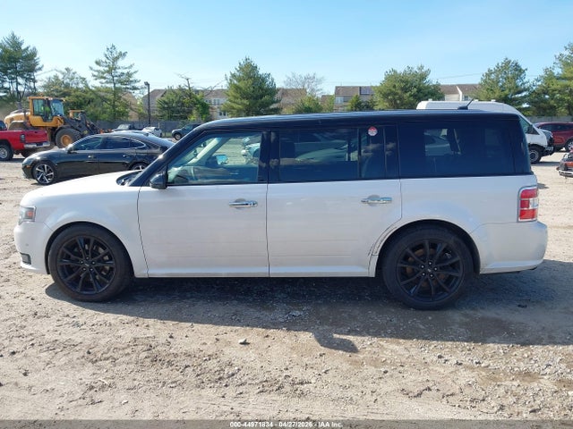 Ford Flex Limited