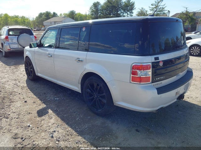 Ford Flex Limited