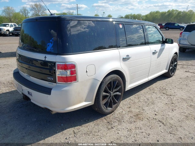Ford Flex Limited