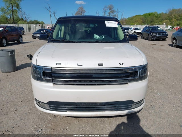 Ford Flex Limited