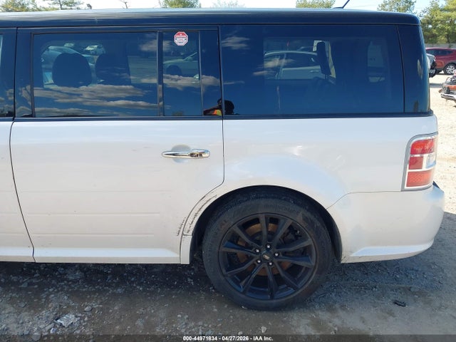 Ford Flex Limited