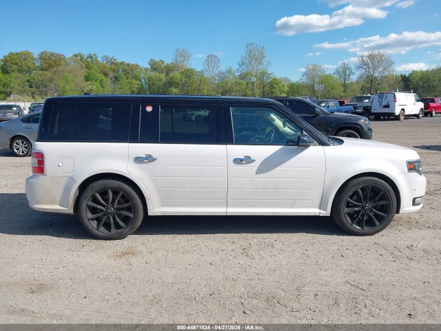 Ford Flex Limited