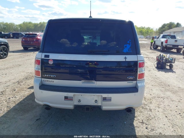 Ford Flex Limited