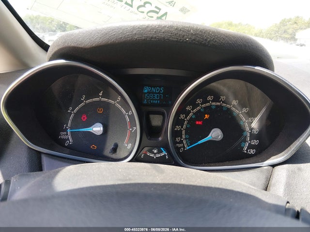 Ford Fiesta Se