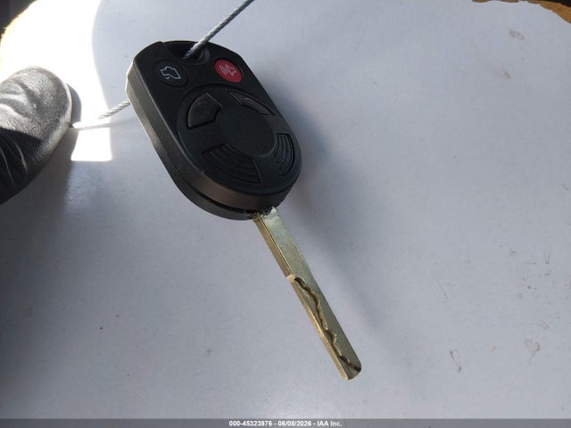 Ford Fiesta Se