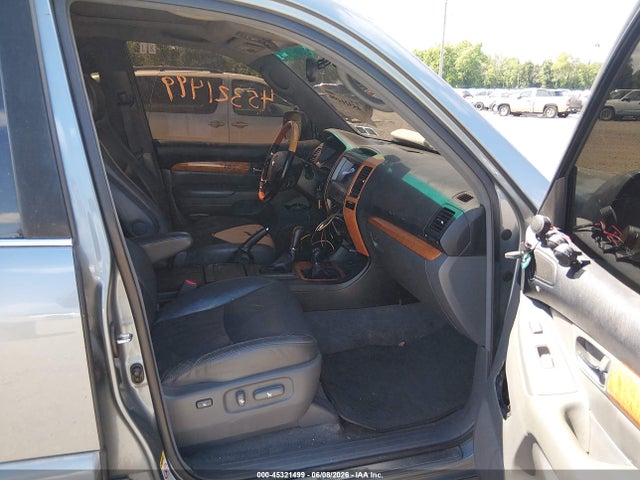 Lexus Gx