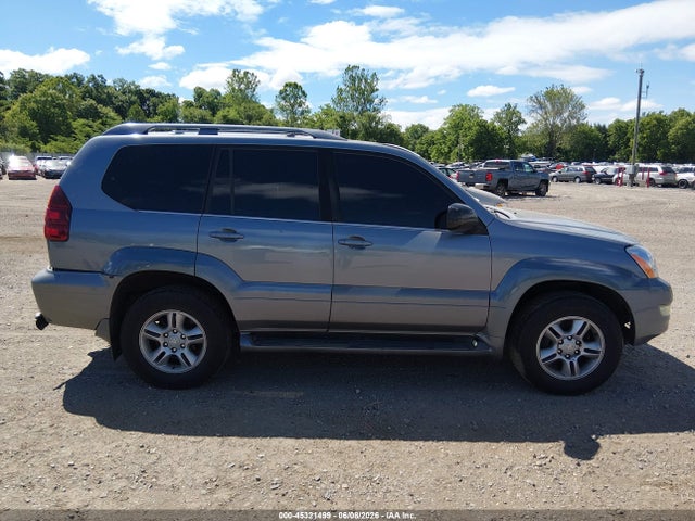 Lexus Gx