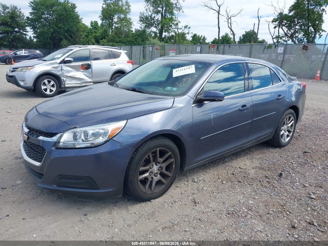 Chevrolet Malibu 1lt