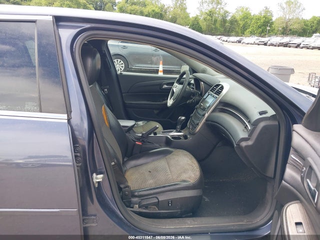 Chevrolet Malibu 1lt