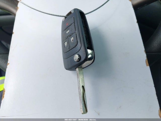 Chevrolet Malibu 1lt