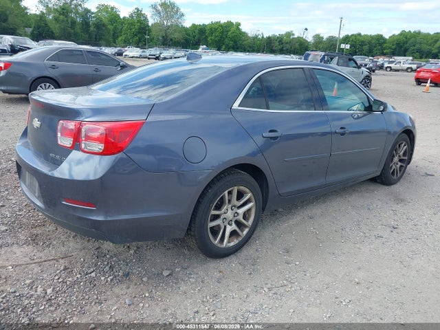 Chevrolet Malibu 1lt