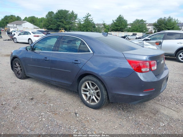 Chevrolet Malibu 1lt