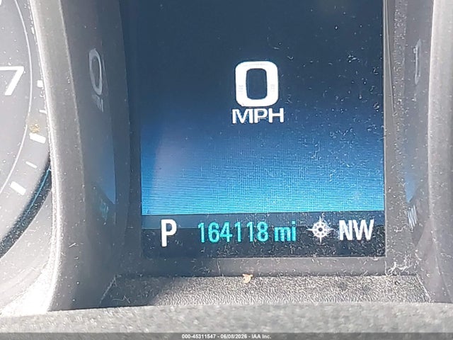Chevrolet Malibu 1lt
