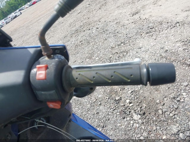 Kymco Usa Inc Super 8 150