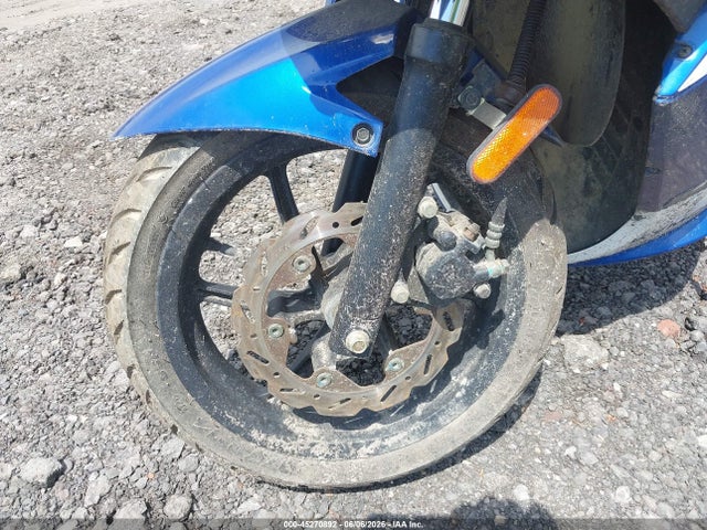 Kymco Usa Inc Super 8 150