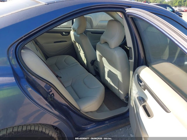 Volvo S60 2.4