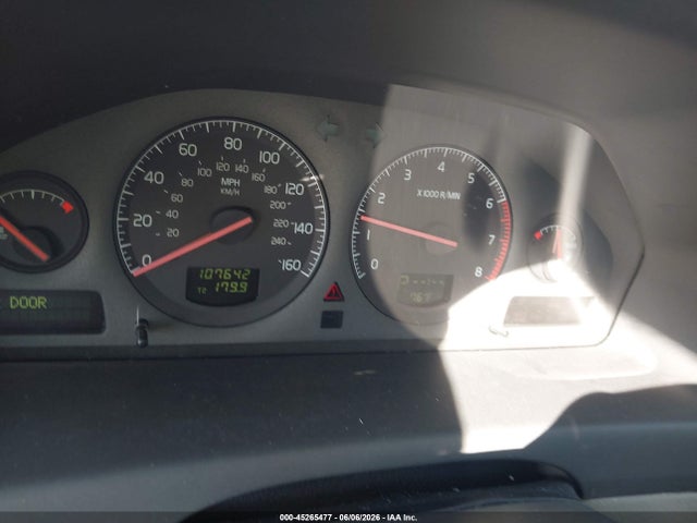 Volvo S60 2.4
