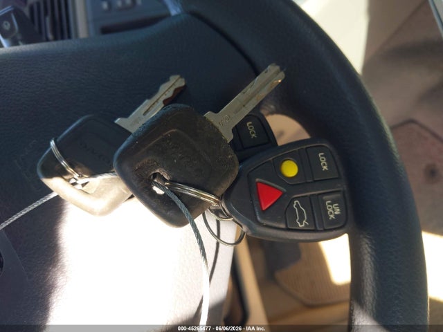 Volvo S60 2.4