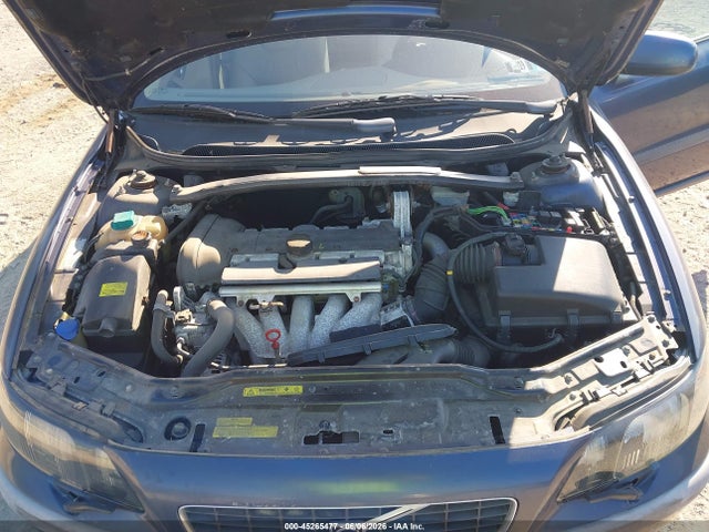 Volvo S60 2.4