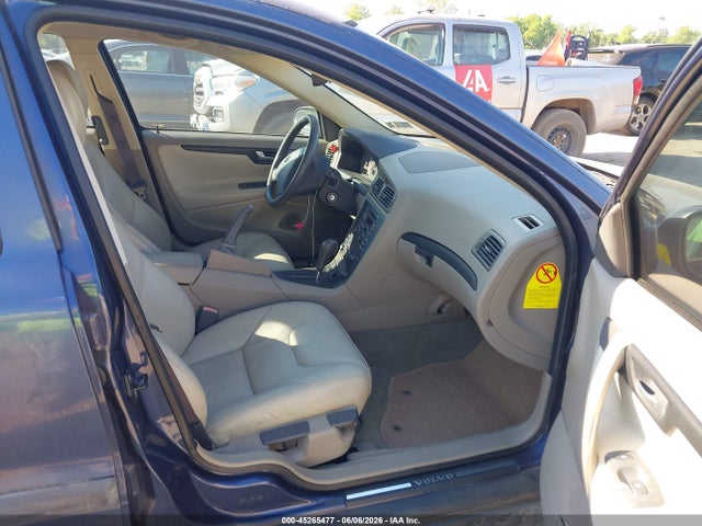 Volvo S60 2.4