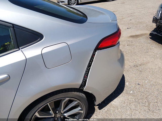Toyota Corolla Se