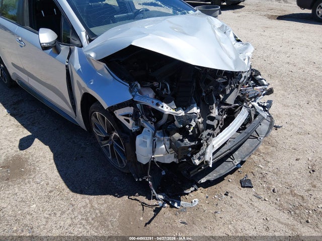Toyota Corolla Se