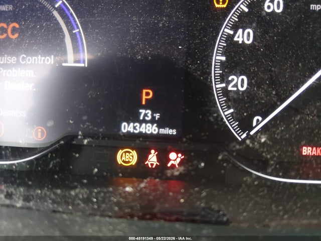 Honda Insight Ex