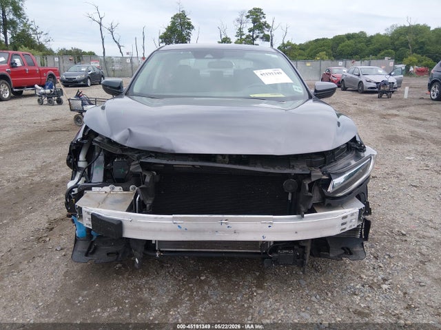 Honda Insight Ex