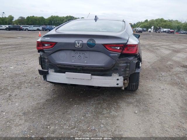 Honda Insight Ex
