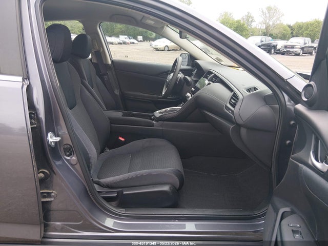 Honda Insight Ex