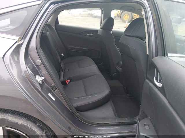 Honda Insight Ex