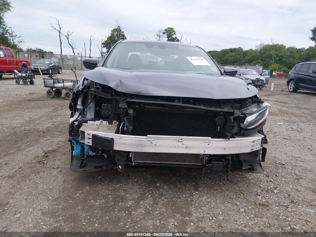 Honda Insight Ex