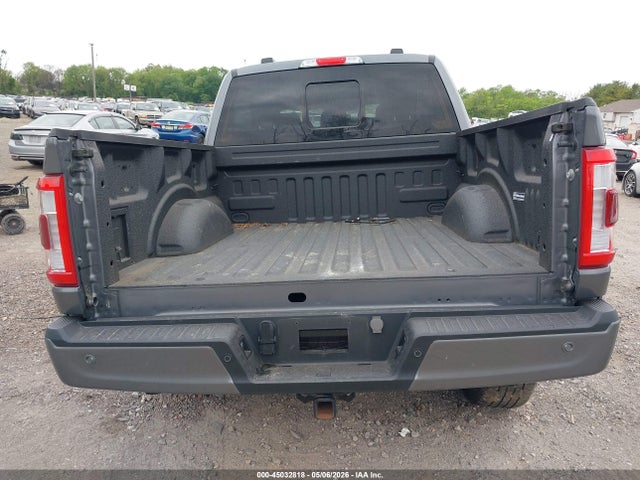 Ford F-150 Lariat