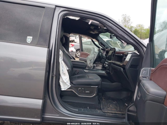 Ford F-150 Lariat