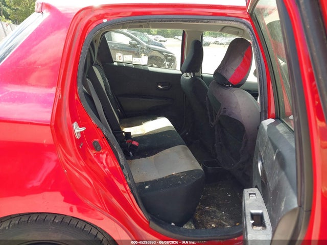 Toyota Yaris Le