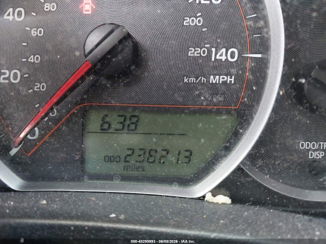 Toyota Yaris Le
