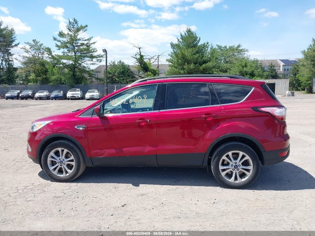 Ford Escape Sel