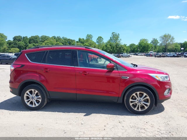 Ford Escape Sel