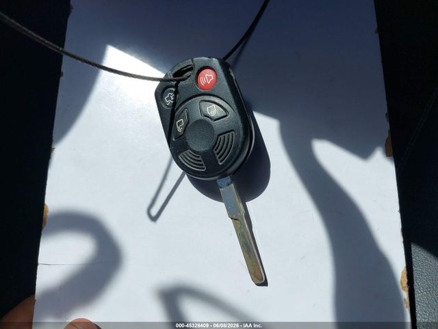Ford Escape Sel