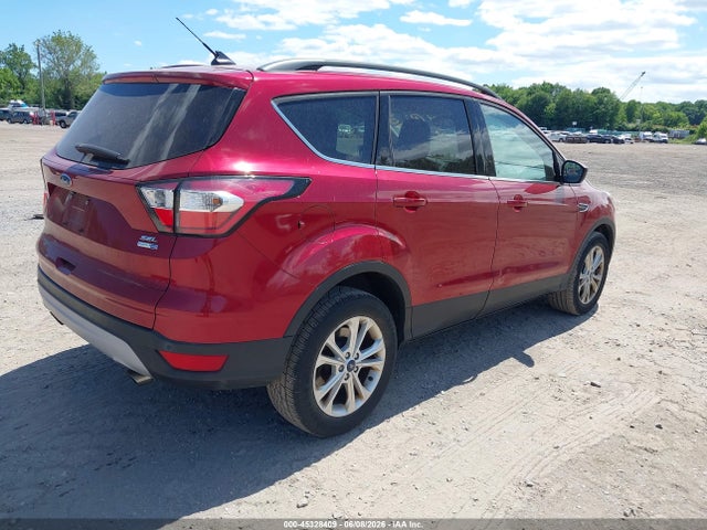 Ford Escape Sel