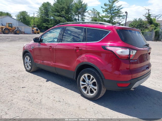 Ford Escape Sel