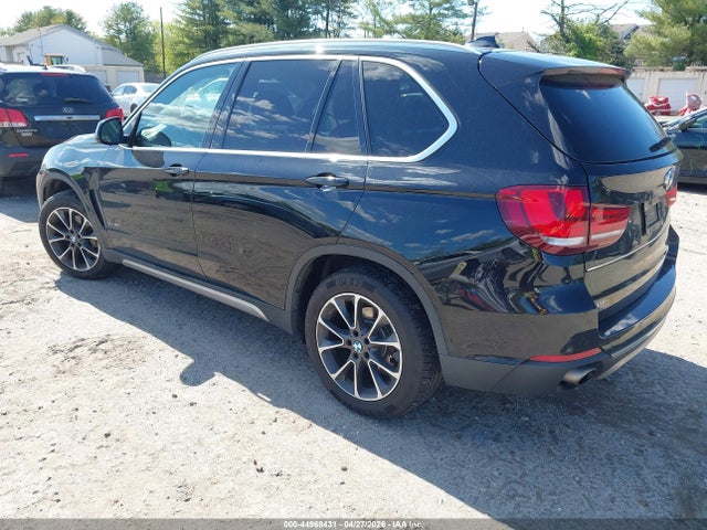 BMW X Series Xdrive35i