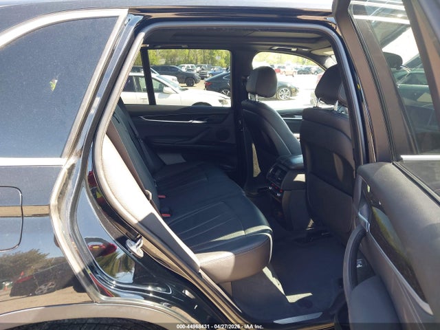 BMW X Series Xdrive35i