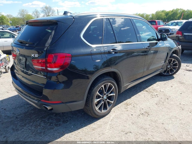 BMW X Series Xdrive35i
