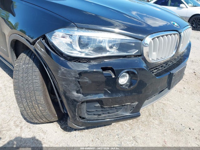 BMW X Series Xdrive35i